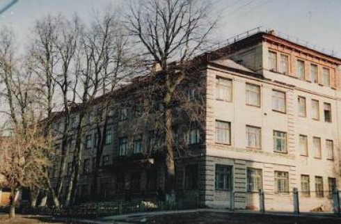 Школы Зареченского района